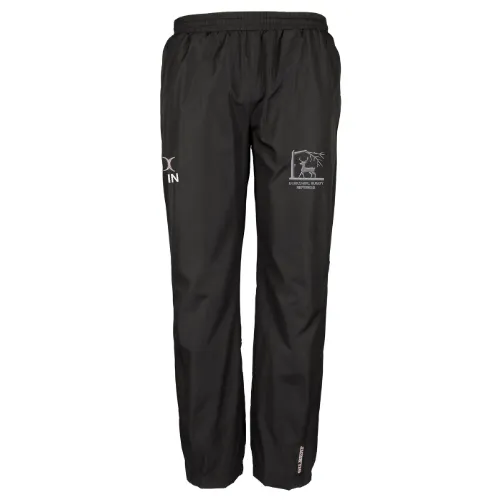gilbert-rugby-pantaloni-photon-uomo-berkshire-rugby-referees-society-nero image 1