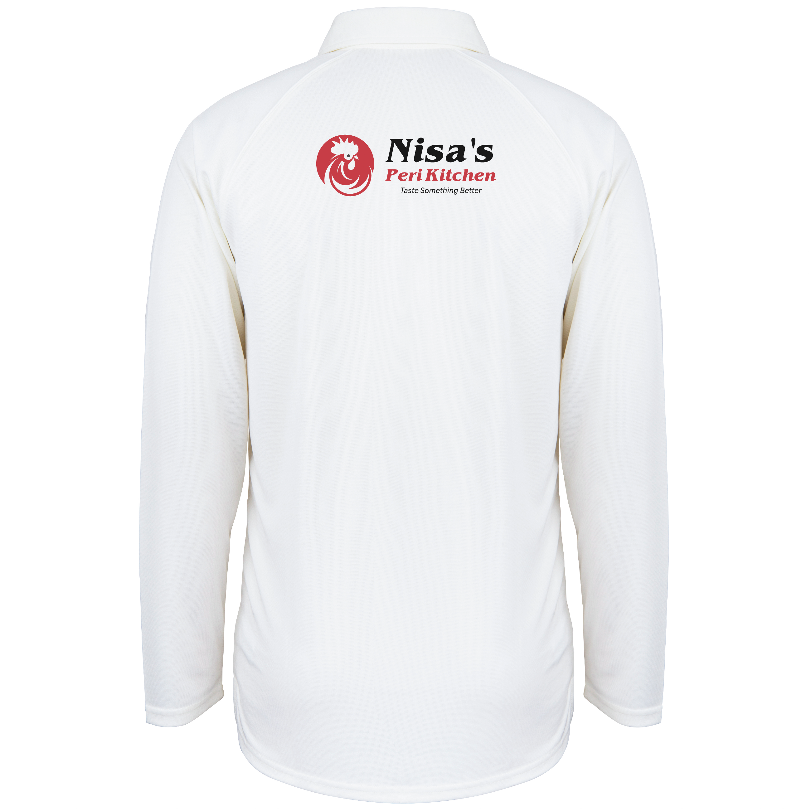 gray-nicolls-bury-cc-matrix-v2-maglia-cricket-manica-lunga-senior-avorio image 2
