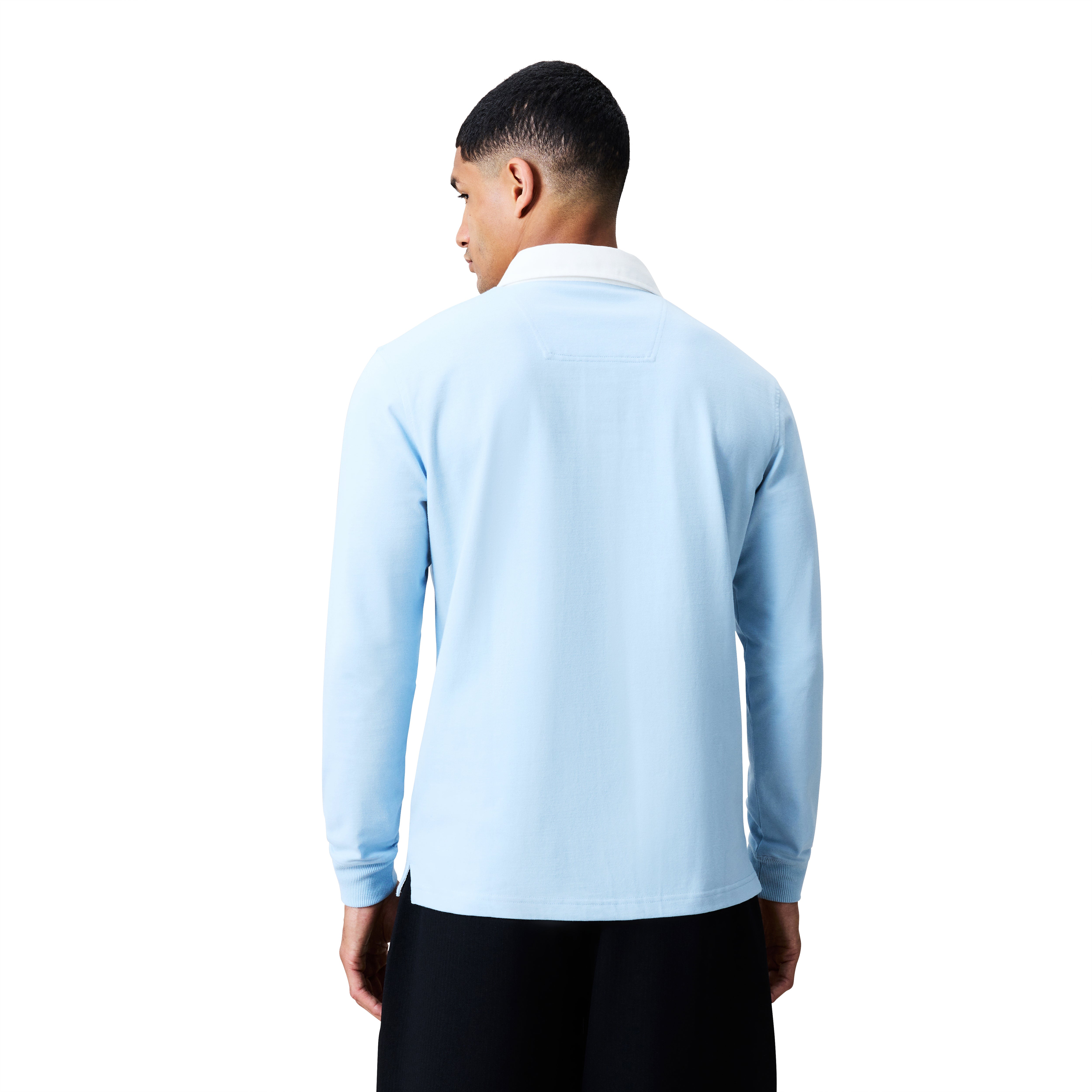 canterbury-solid-dye-maglia-rugby-uomo-blu-2 image 2