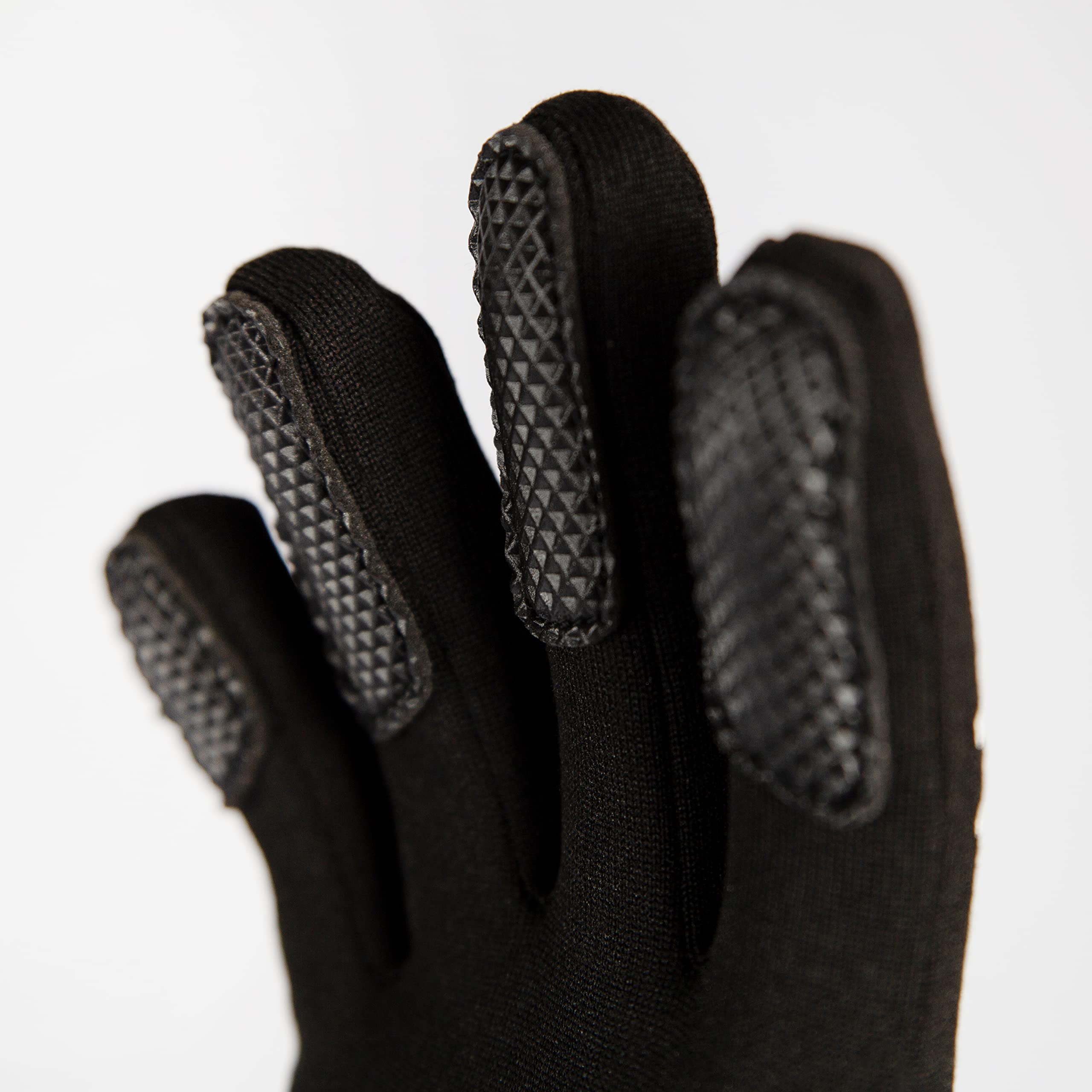 uhlsport-players-glove-100096701-guanti-da-giocatore-uomo-calcio image 3