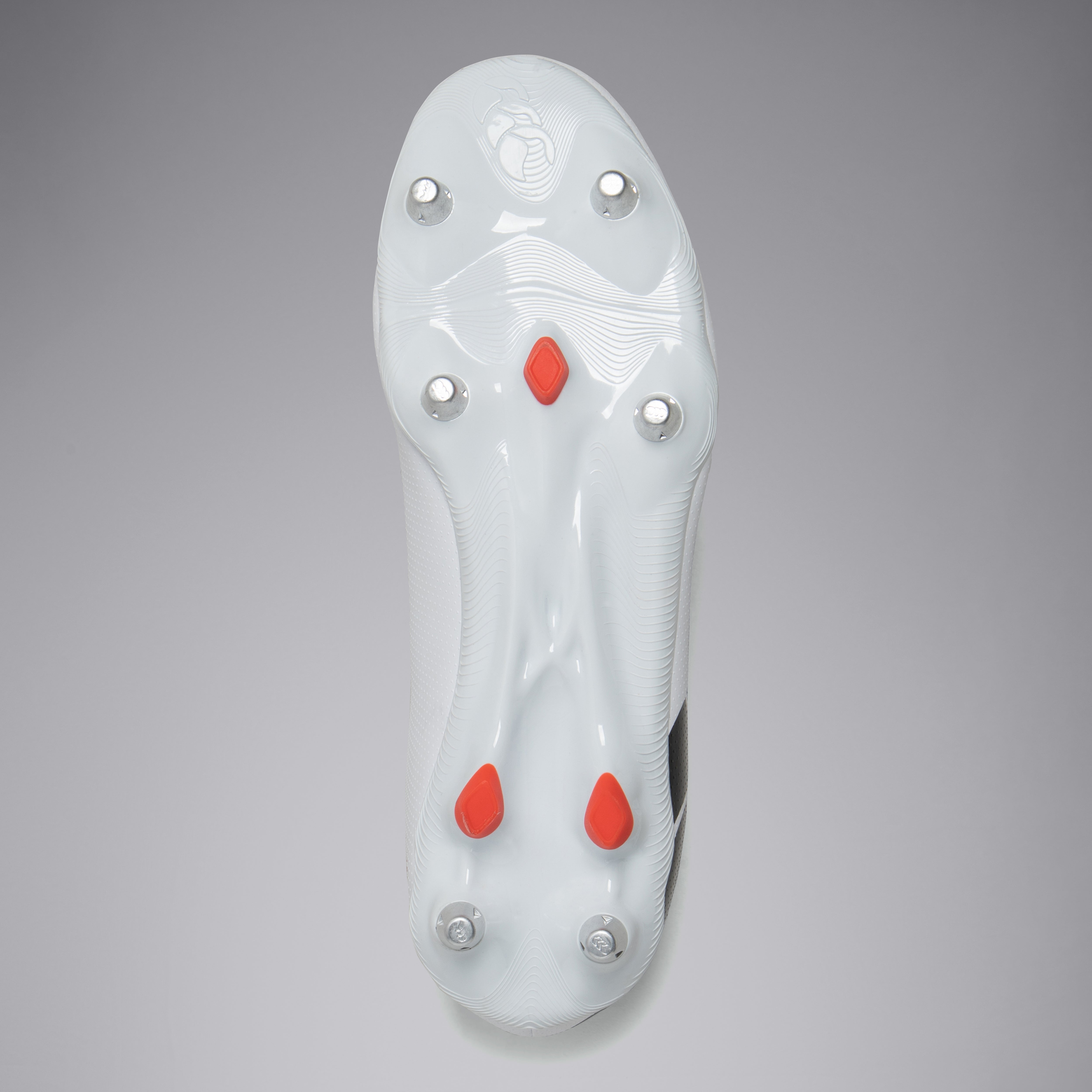 canterbury-junior-speed-raze-scarpe-rugby-soft-ground-bianche image 3