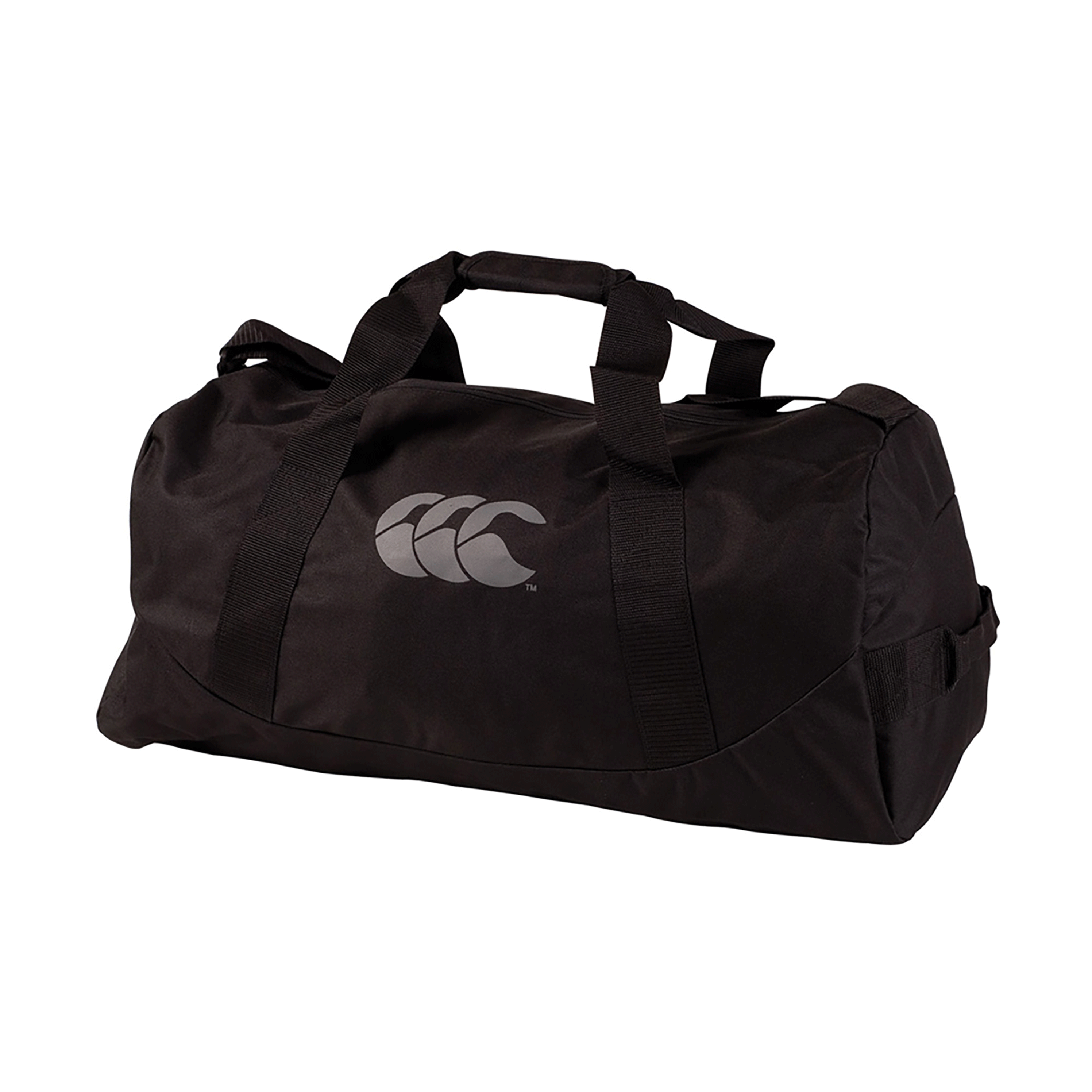 canterbury-ccc-packaway-borsa-sportiva-nero image 1