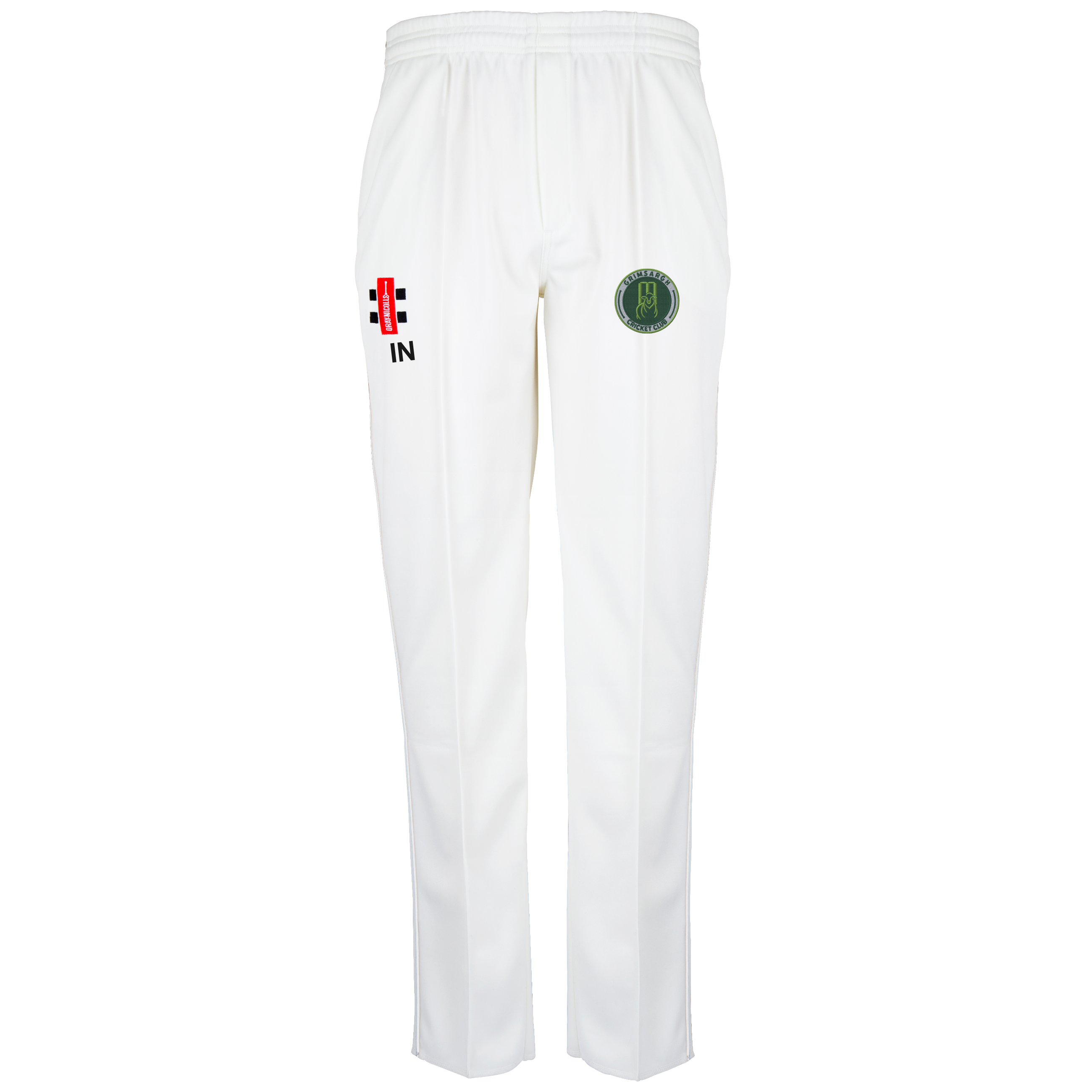 gray-nicolls-grimsargh-cc-junior-pantaloni-matrix-v2-avorio image 1