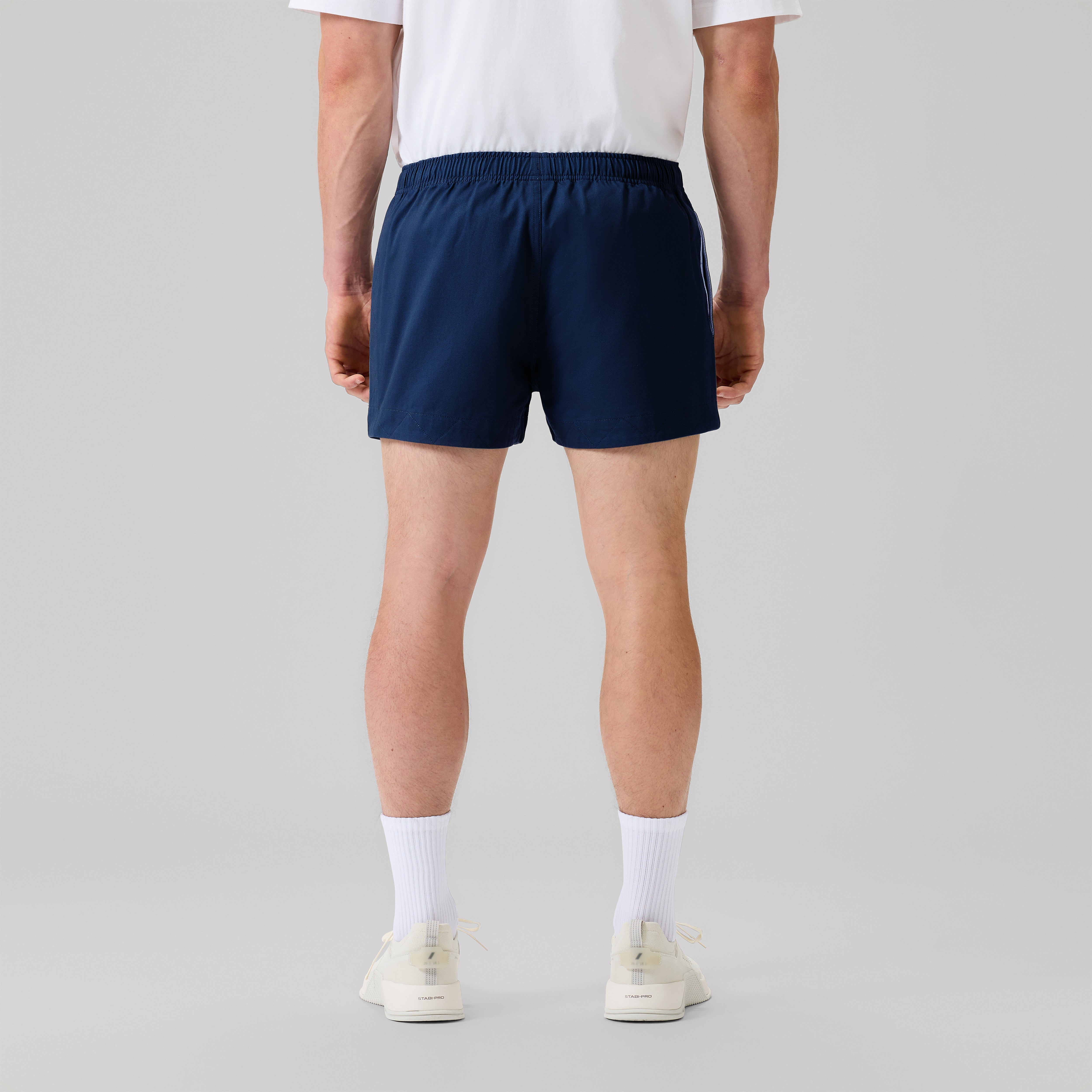 canterbury-fundamentals-retro-short-uomo image 5