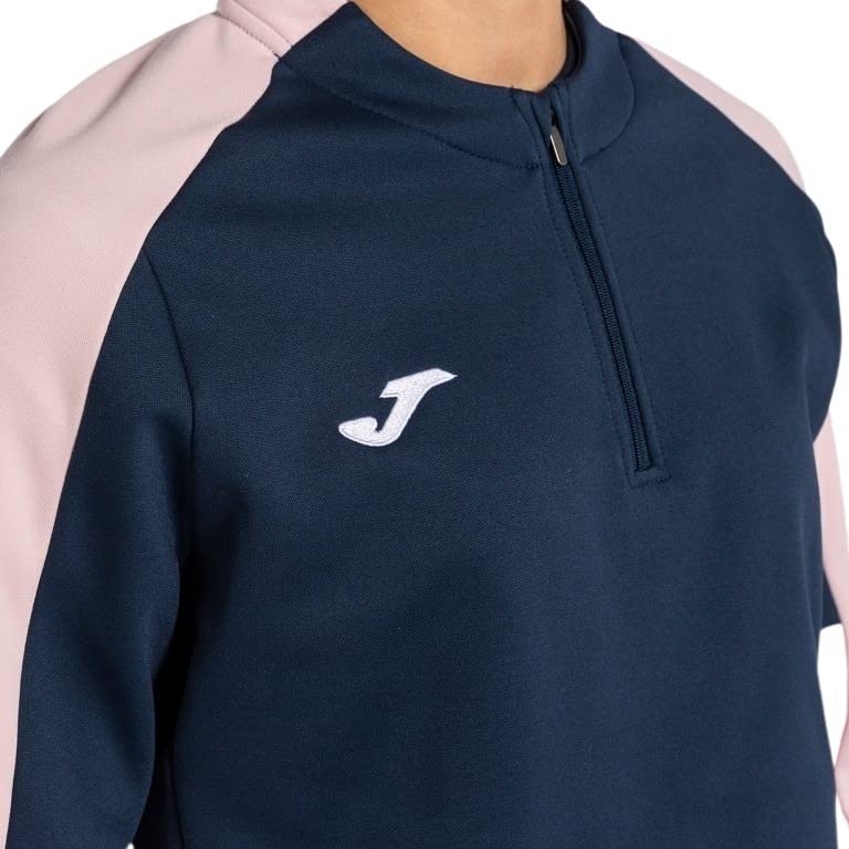 joma-eco-championship-felpa-calcio-donna image 8