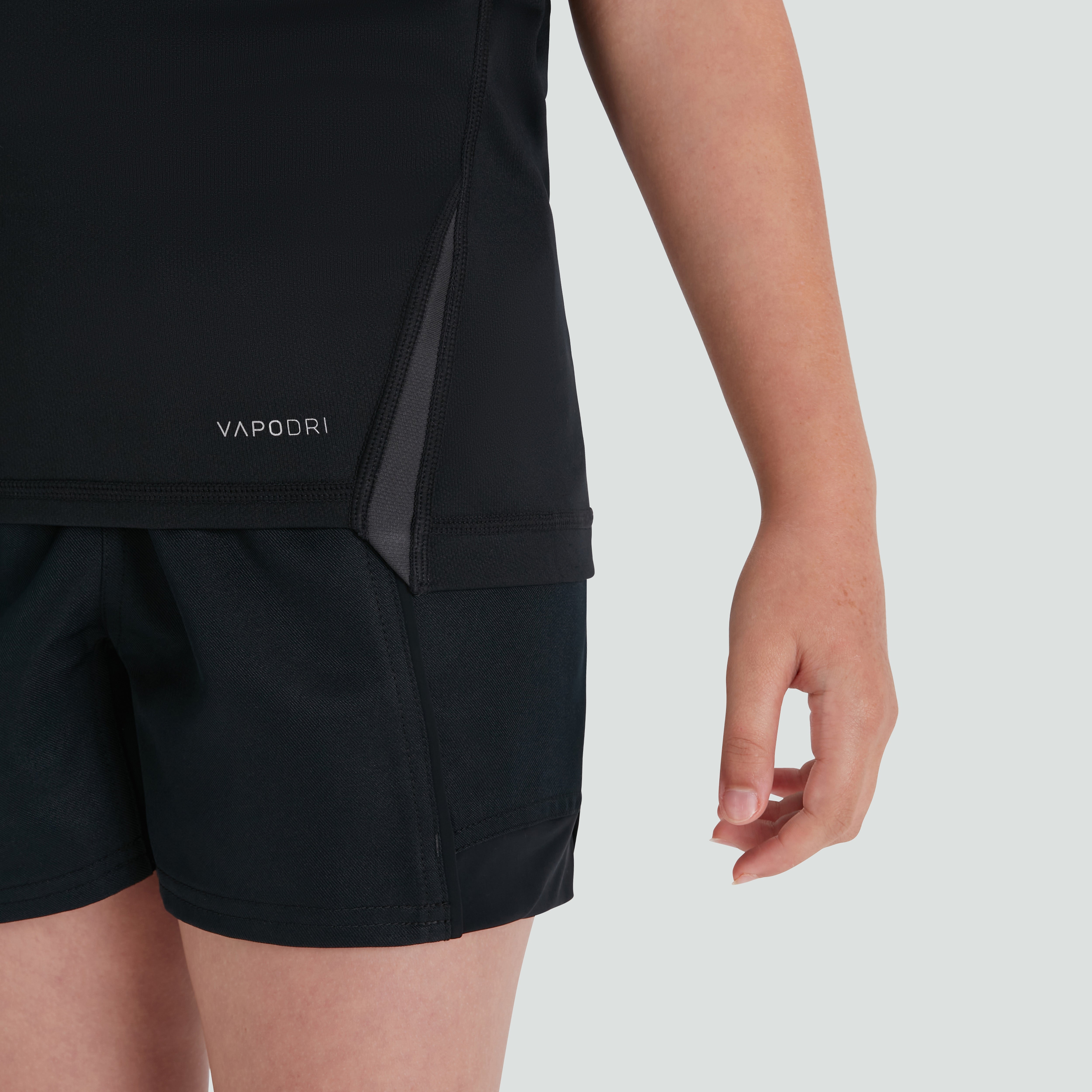 canterbury-vapodri-evader-maglia-rugby-junior-nero image 5