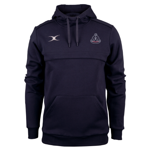 grays-spalding-hc-bambino-felpa-cappuccio-photon-blu-navy-scuro image 1