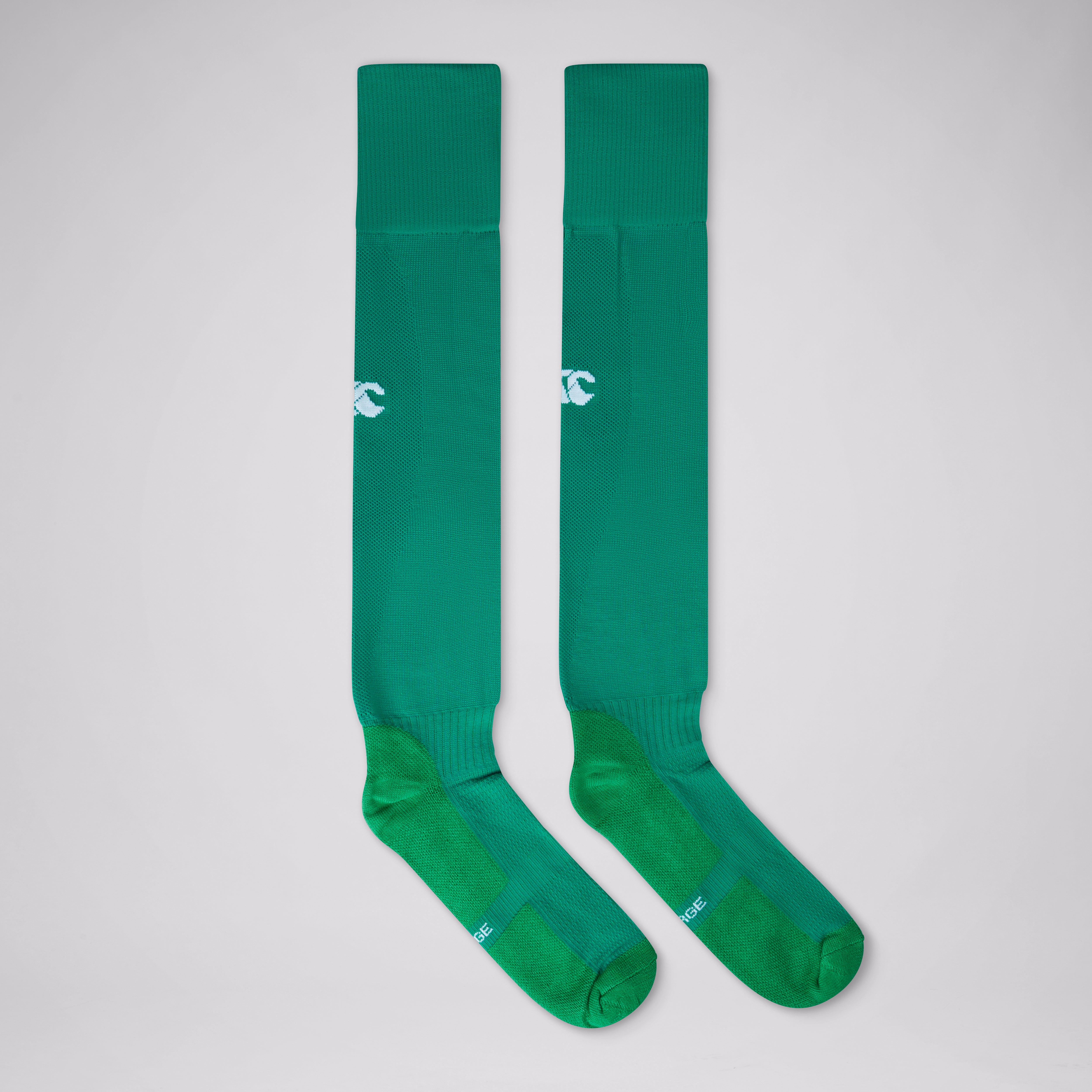 canterbury-ireland-home-sock-grip-adulto-verde-bianco image 1