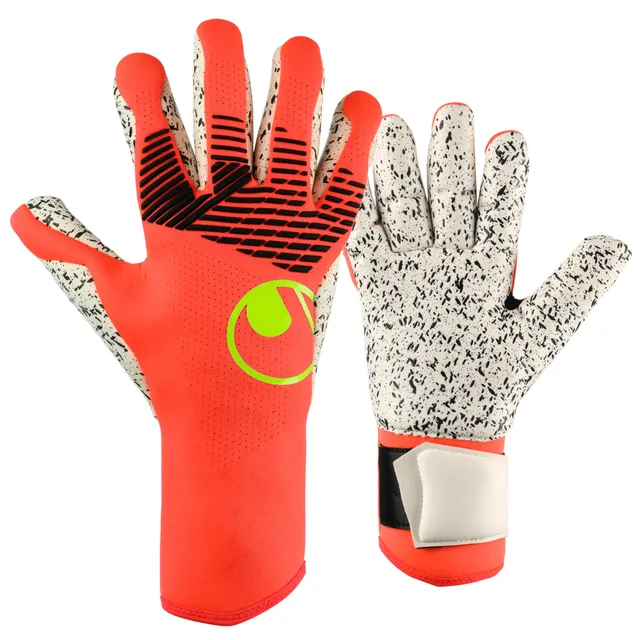 uhlsport-fangmaschine-fm-zne-supergrip-finger-surround-guanti-portiere-calcio-uo image 1