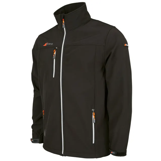 grays-radius-soft-shell-jacket-ragazzo-giacca-sportiva image 1