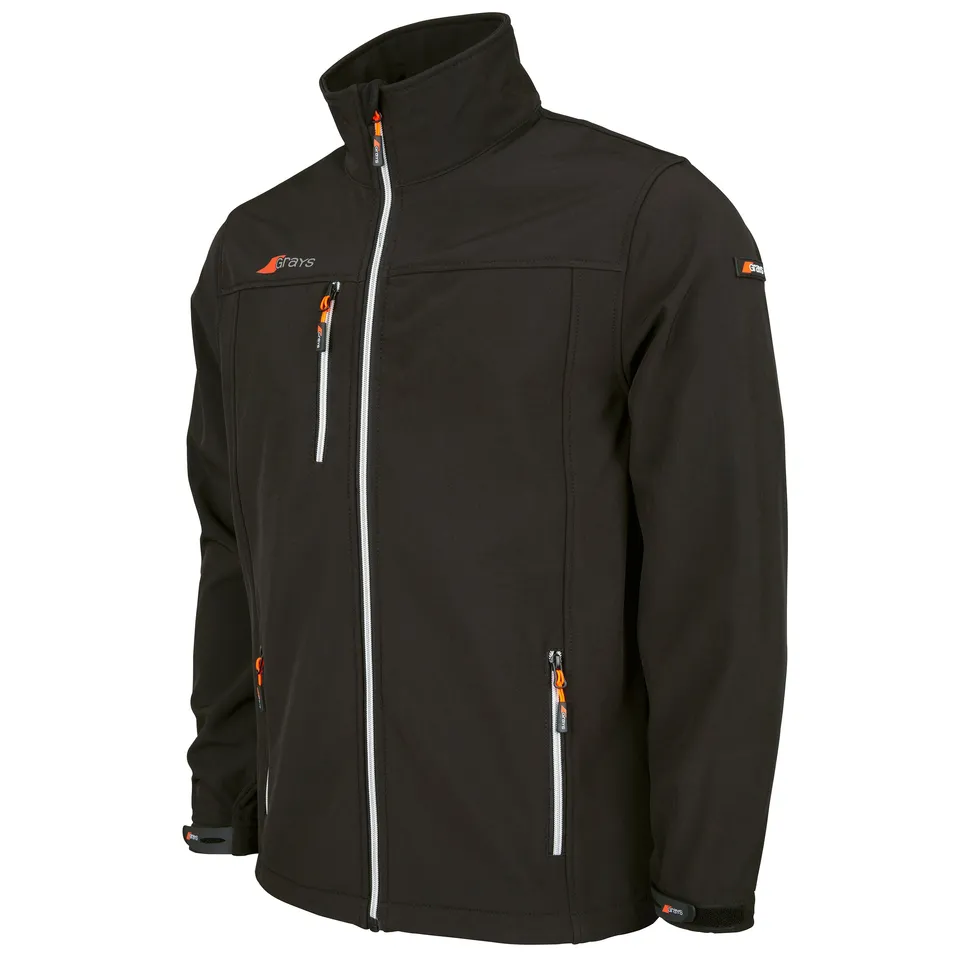 grays-radius-soft-shell-jacket-ragazzo-giacca-sportiva image 1