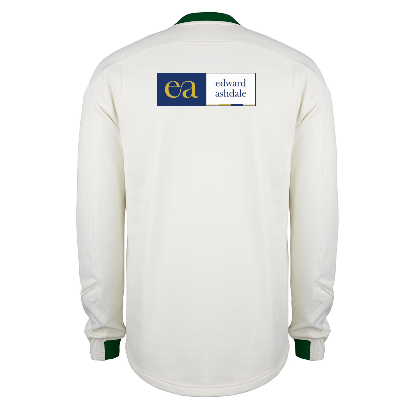 gray-nicolls-pro-performance-maglione-cricket-bambino-bromley-common-cc-avorio-v image 2