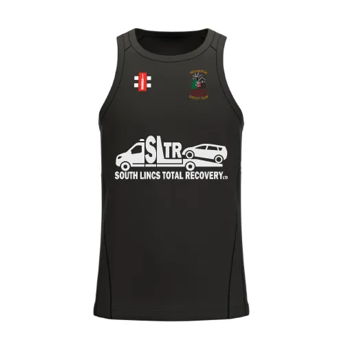 gray-nicolls-atom-vest-senior-heckington-cc-black image 1
