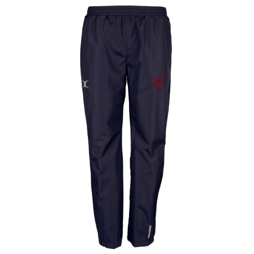 gilbert-rugby-sidcup-rfc-donna-photon-pantaloni-dark-navy image 1