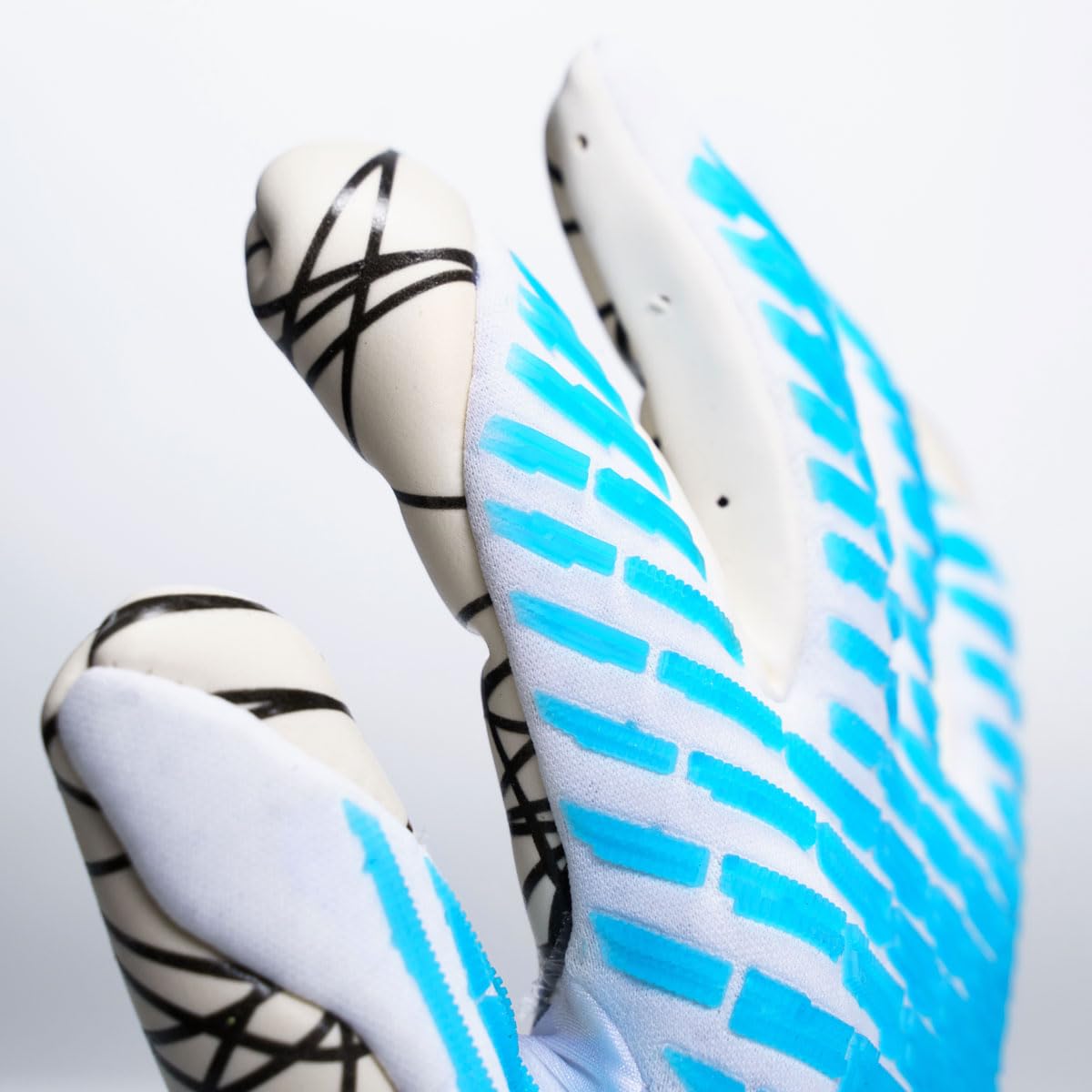 uhlsport-cybertec-ultragrip-hn-guanti-da-portiere-calcio-bambini-e-adulti image 4