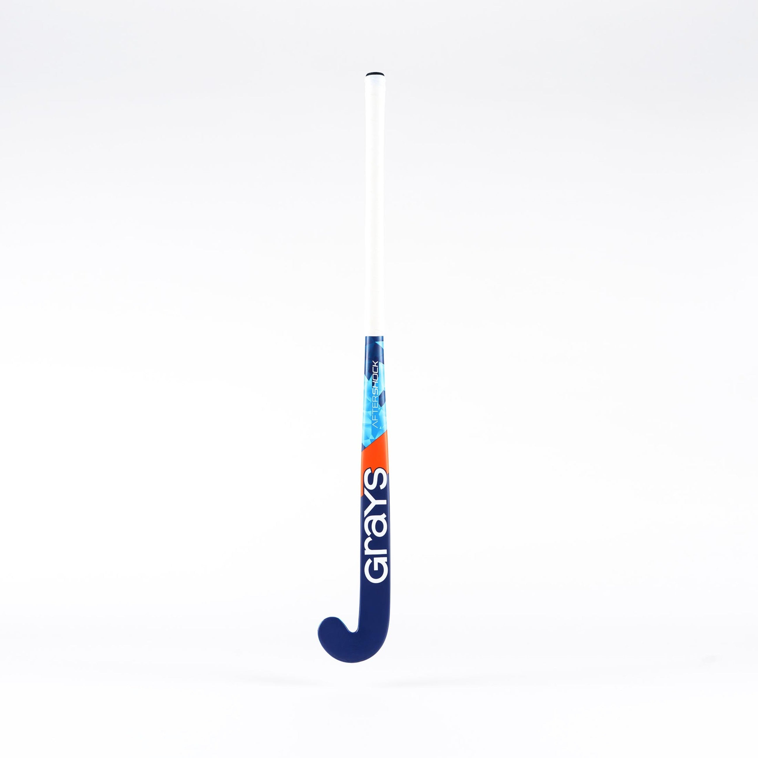 grays-aftershock-ultrabow-mazza-hockey-blu image 7