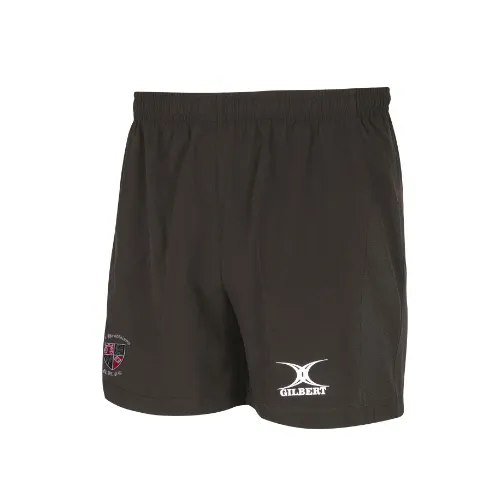 gilbert-rugby-old-brodleians-rufc-adulto-virtuo-pantaloncini-uomo-senza-iniziali image 1