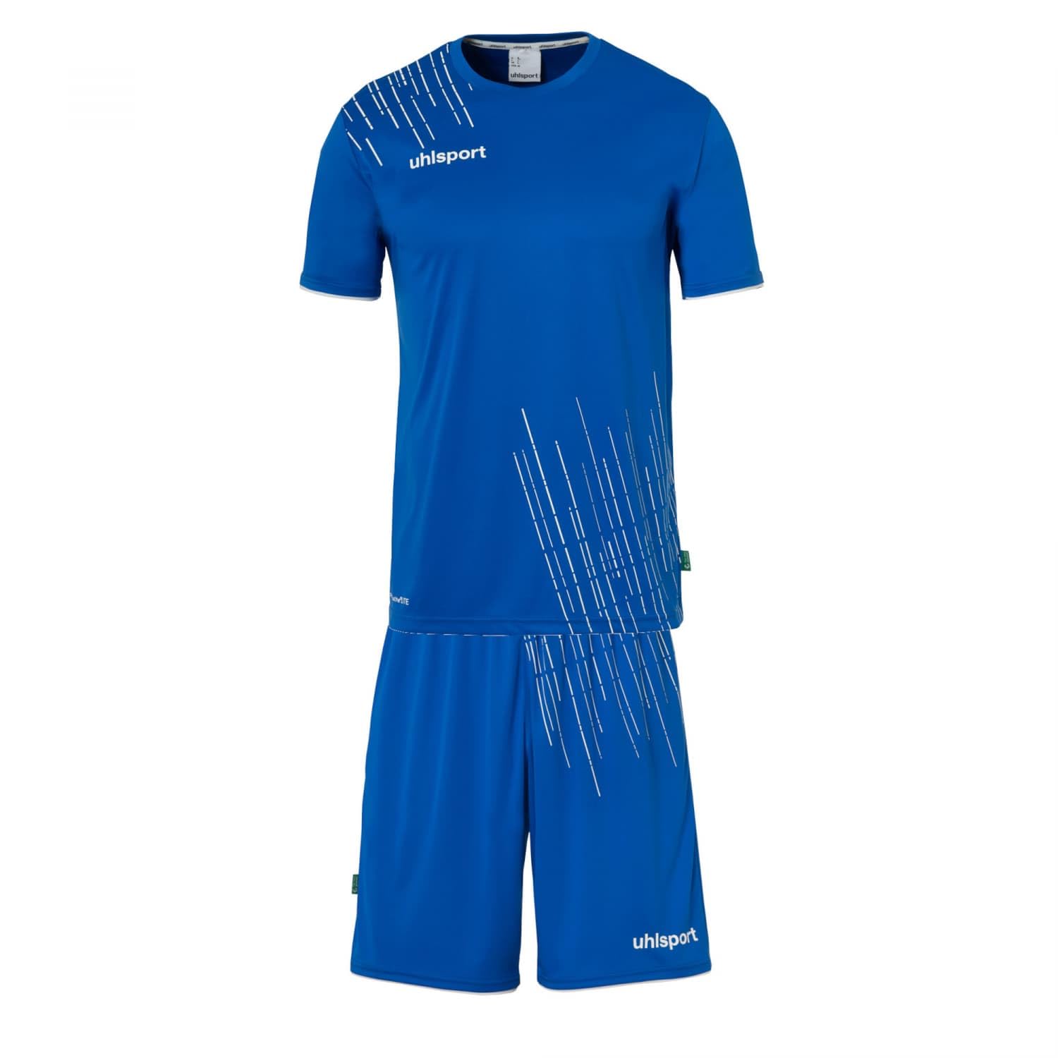 uhlsport-score-26-set-magliette-da-calcio-uomo-kit-t-shirt-funzionale image 6