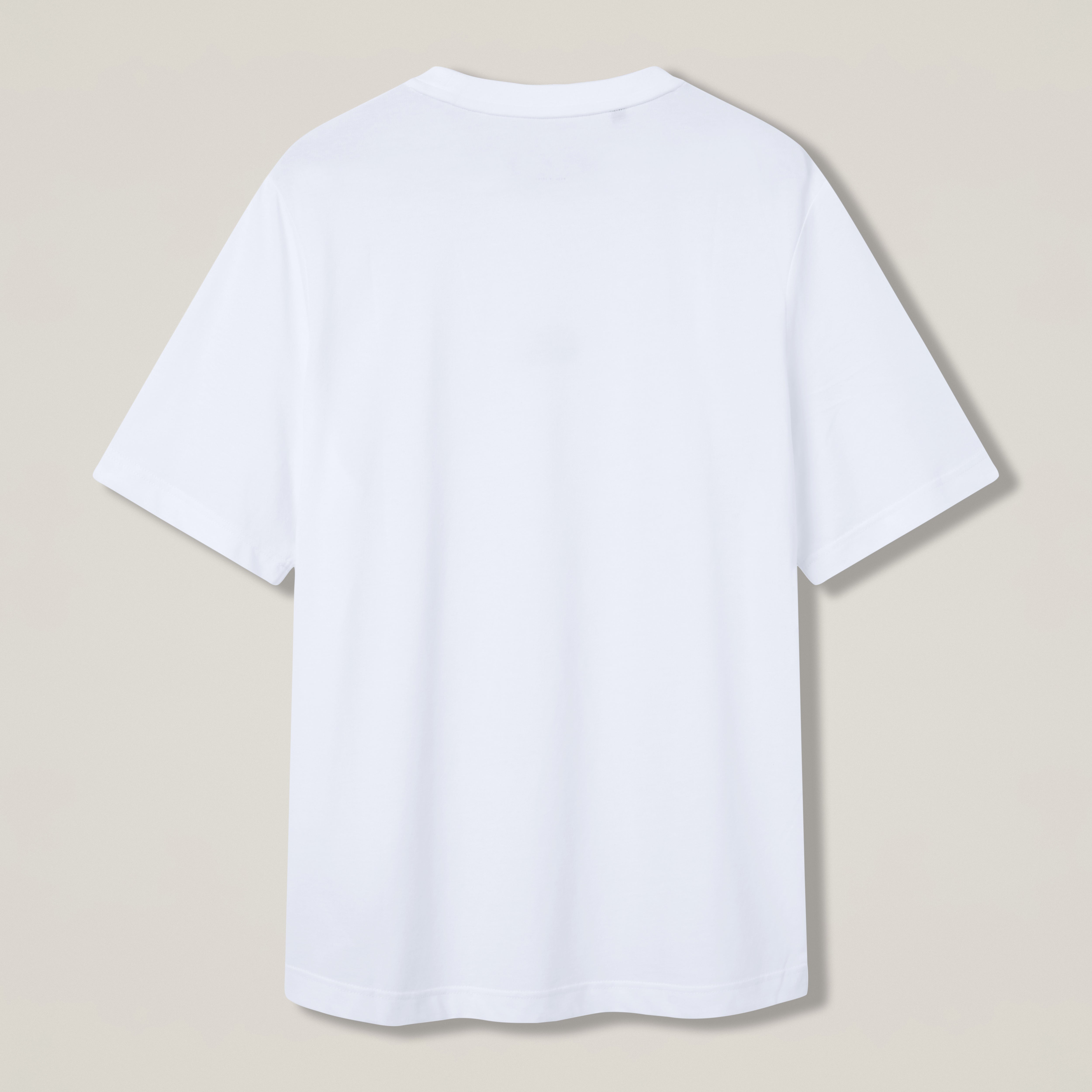 canterbury-tempo-t-shirt-training-uomo-bianca image 6