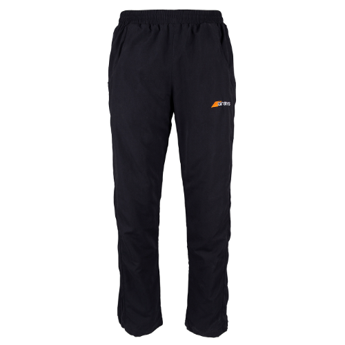 grays-southgate-hc-glide-pantalone-training-bambino-nero image 1