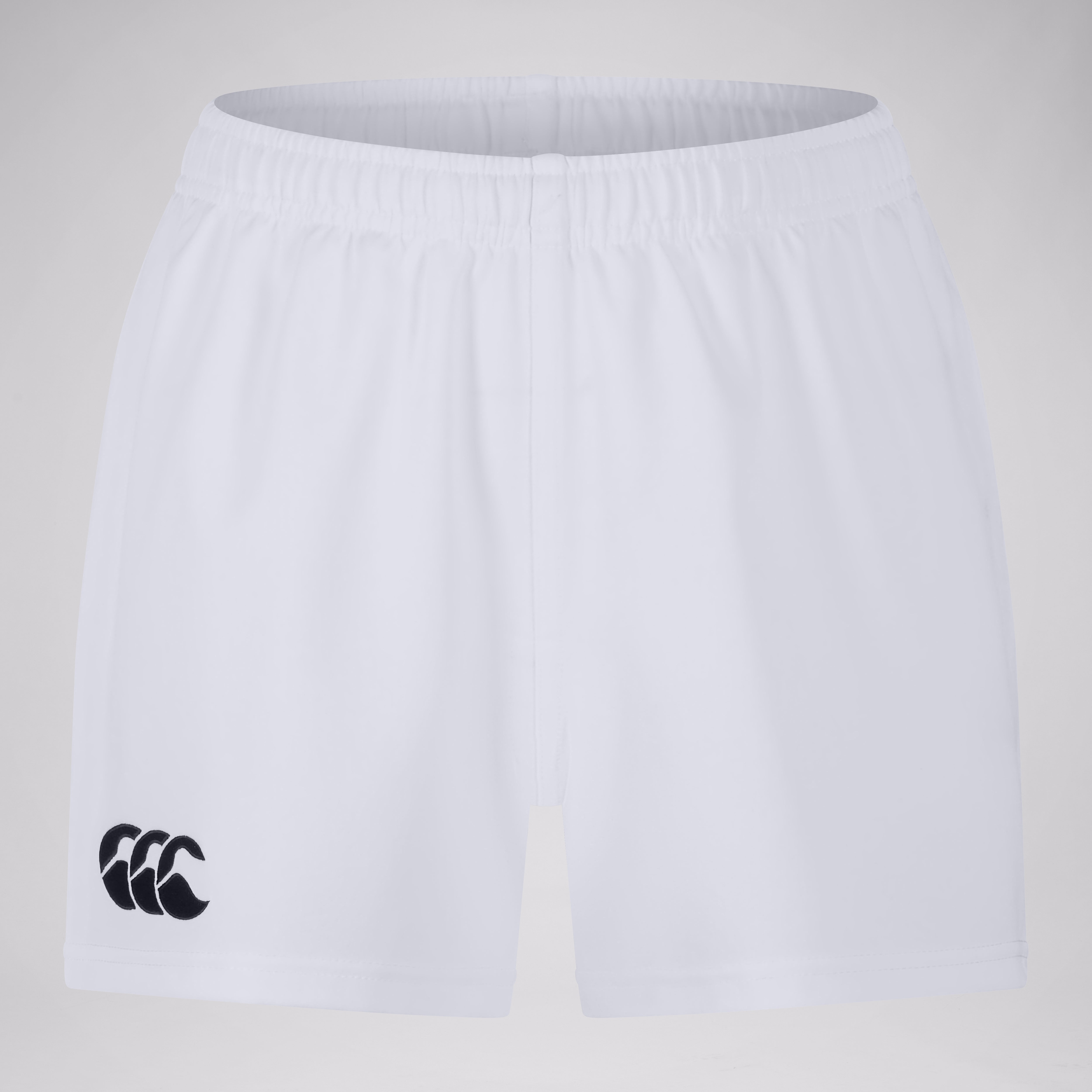 canterbury-professional-short-2-0-pantaloncini-rugby-junior-unisex-bianchi image 1