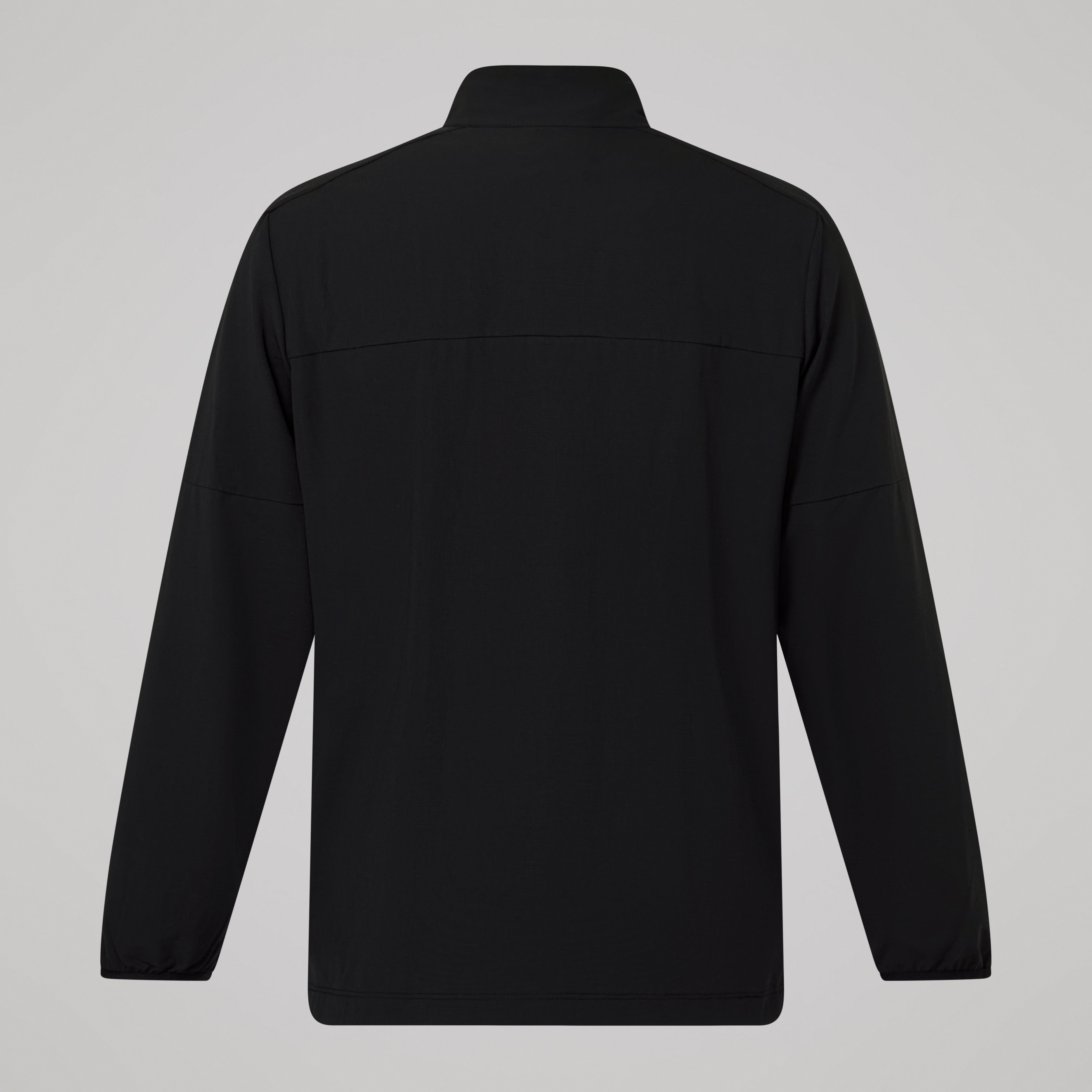 canterbury-tempo-giacca-full-zip-uomo-nero image 6