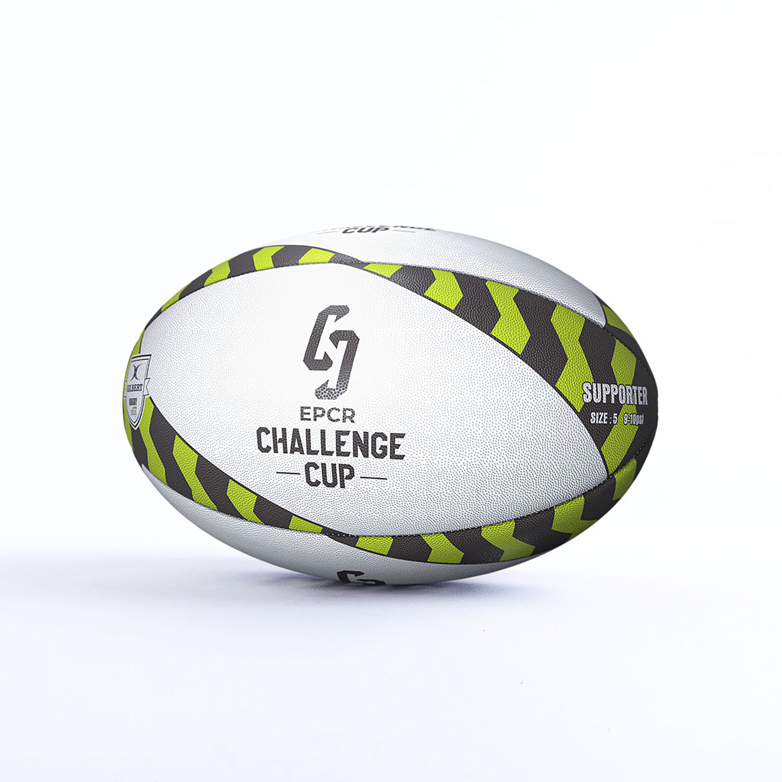 gilbert-rugby-pallone-rugby-epcr-challenge-cup-supporter-misura-5 image 2