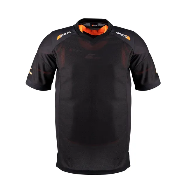 grays-elite-pro-smock-portiere-hockey-nero image 1