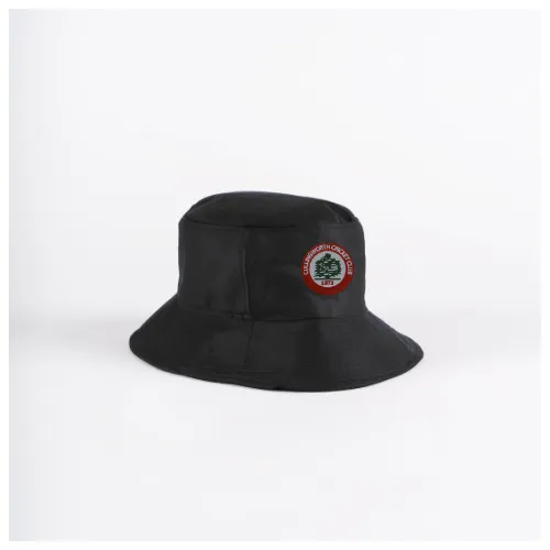 gray-nicolls-cullingworth-cc-senior-bucket-hat-nero-cappello-cricket-adulto image 1
