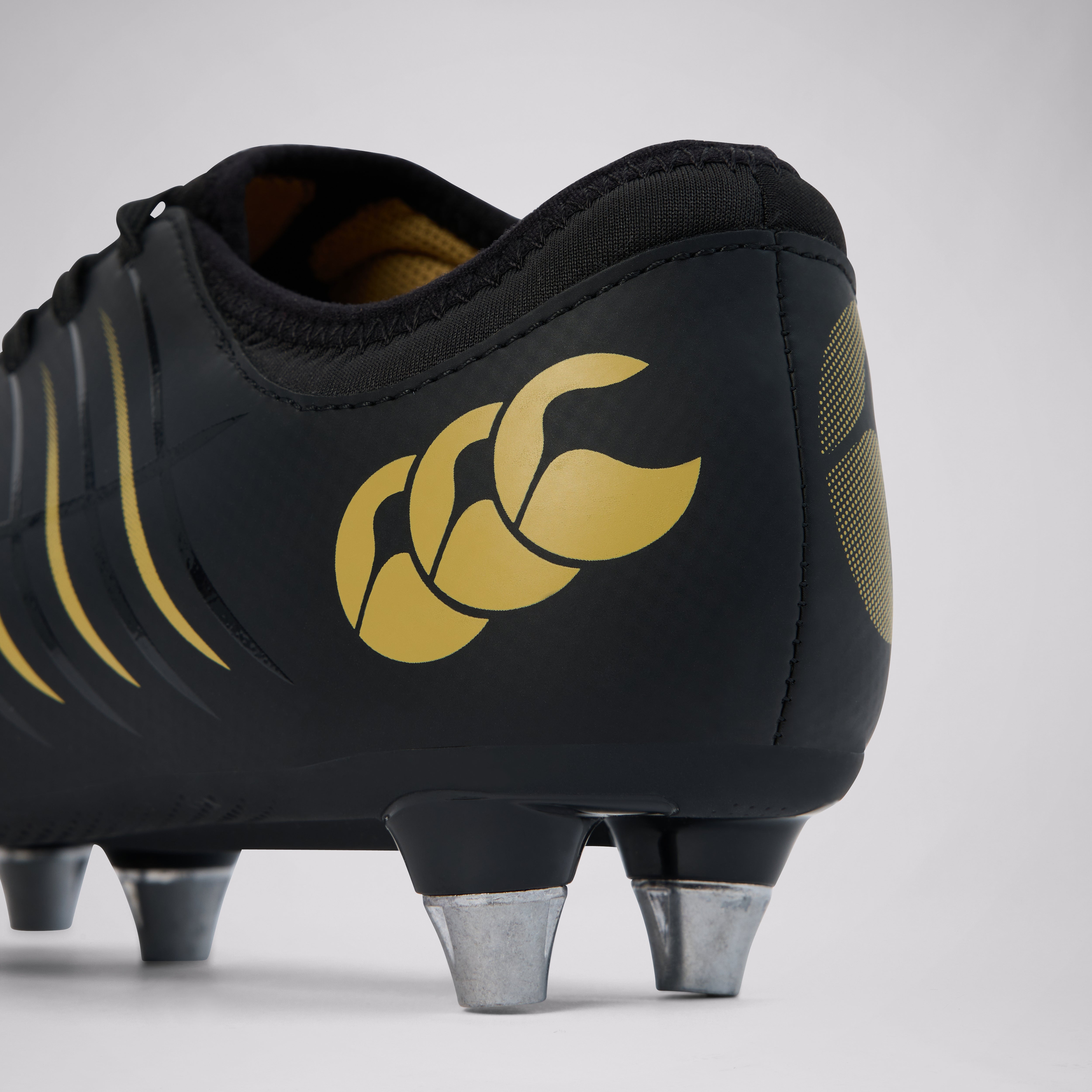 canterbury-phoenix-2-0-junior-scarpe-rugby-soft-ground-nere image 5