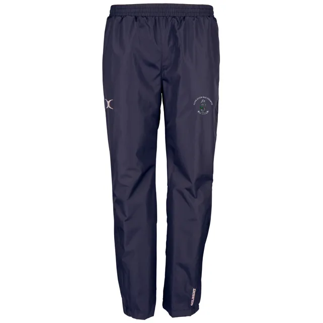 gilbert-rugby-colwyn-bay-rfc-senior-pantaloni-photon-uomo-blu-navy image 1