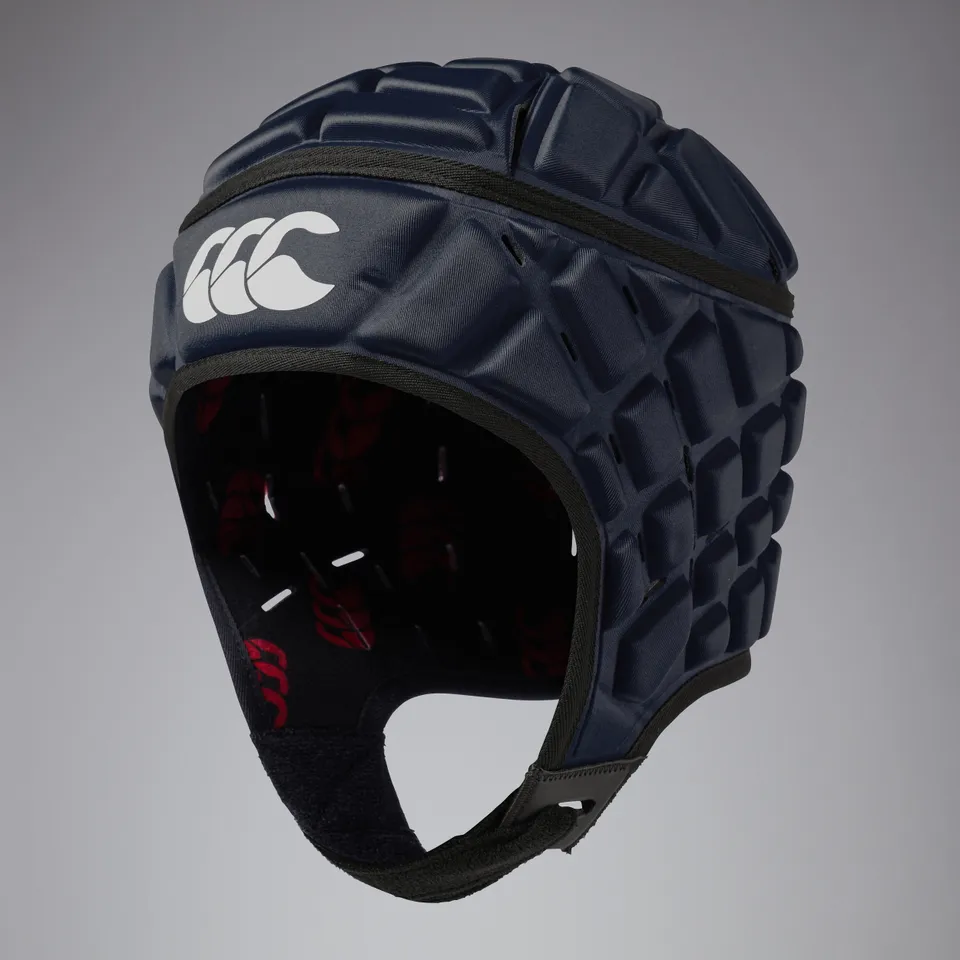canterbury-raze-headguard-junior-blu-navy image 1