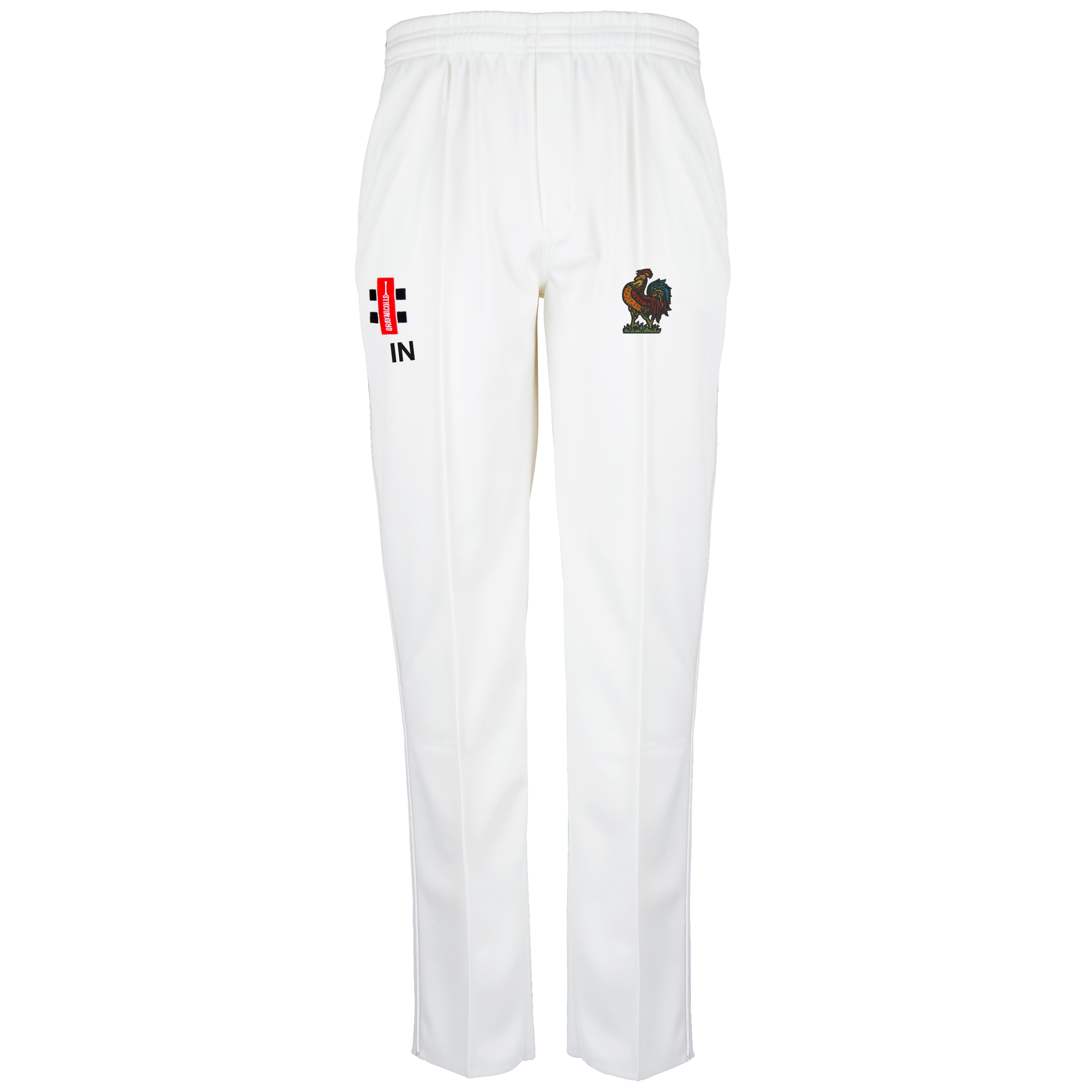 gray-nicolls-harrogate-cc-matrix-v2-trousers-junior-ivory-pantaloni-cricket-bamb image 1