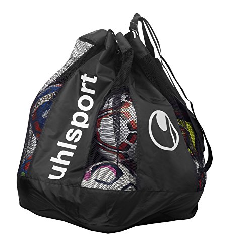 uhlsport-borsone-porta-palloni-basic-line-16-palloni image 5