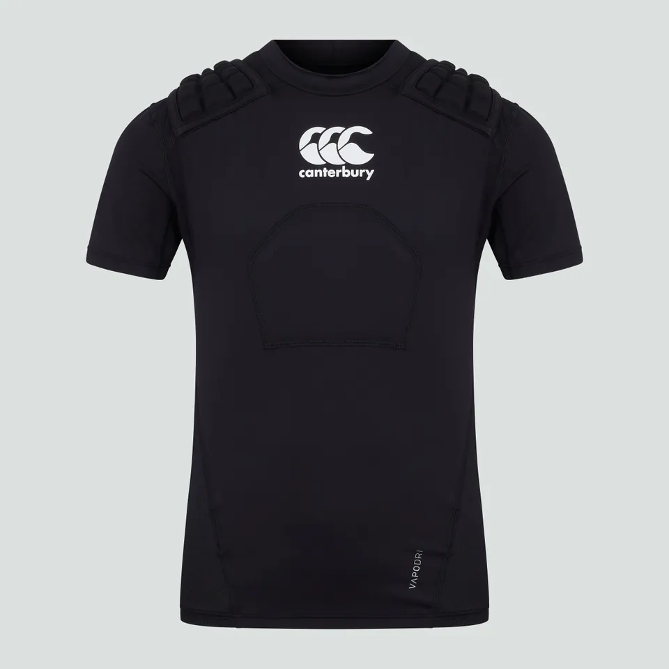 canterbury-junior-ccc-protection-vest-black-corpetto-protettivo-rugby-junior-ner image 1
