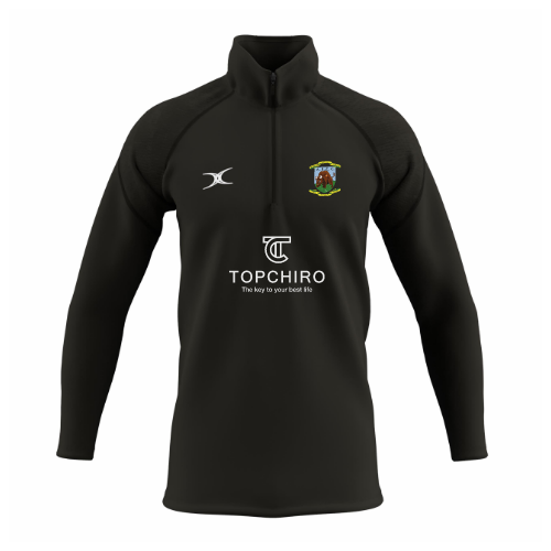 gilbert-rugby-health-sciences-university-rfc-senior-nero-gts-pile-1-4-zip image 1