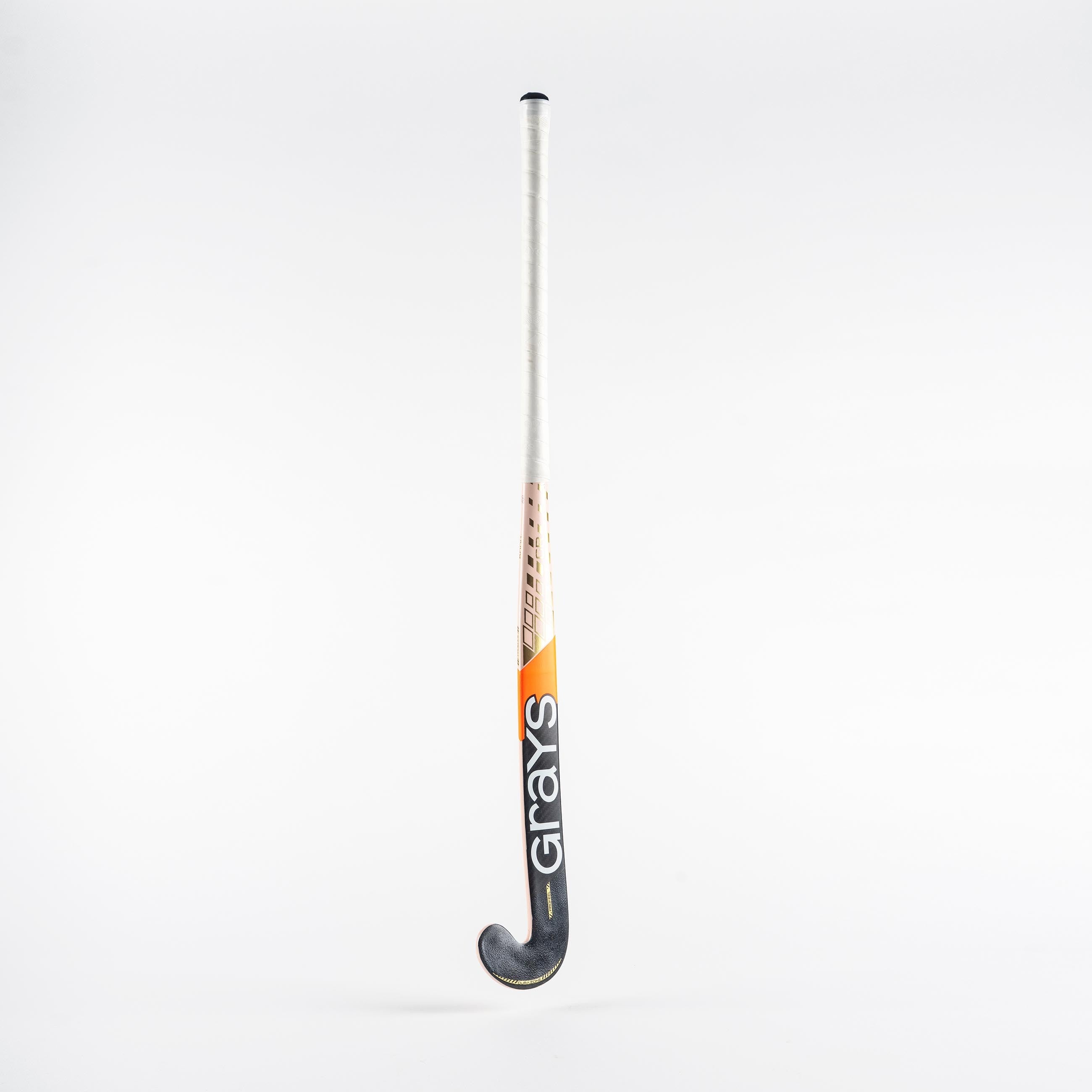 grays-gr6000-dynabow-mazza-hockey-junior-composito-rosa-oro image 4