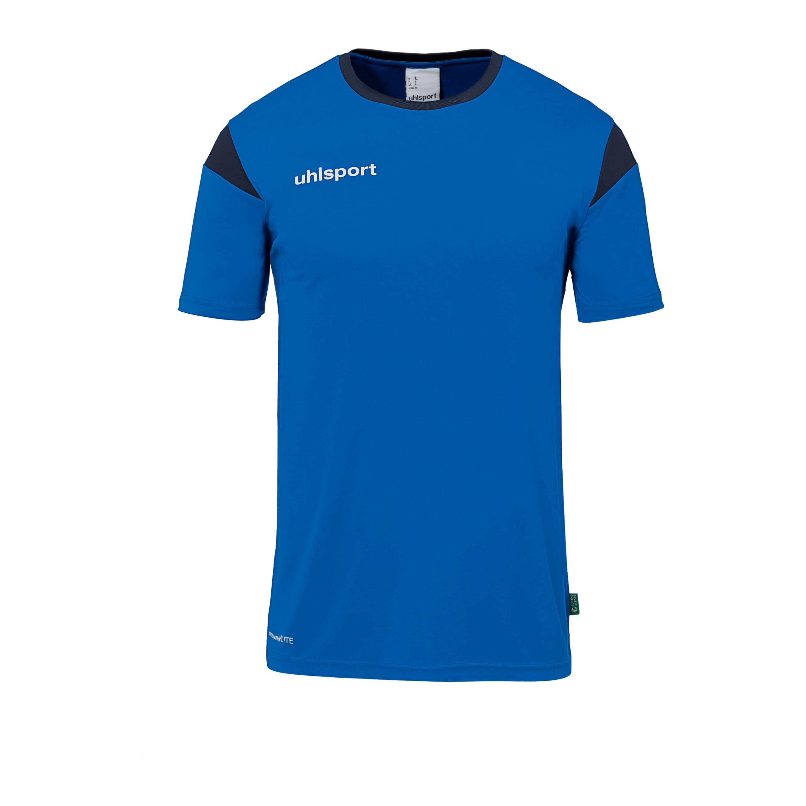 uhlsport-squad-27-trikot-kurzarm-maglia-calcio-unisex-adulto-manica-corta image 1
