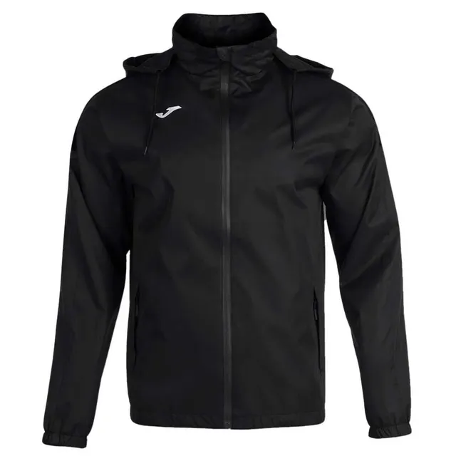 joma-montreal-102261-100-coat-giacca-unisex-adulto image 1