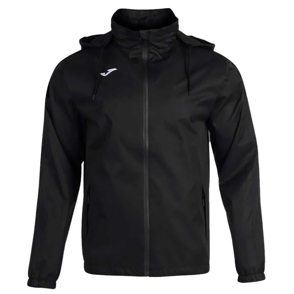joma-montreal-102261-100-coat-giacca-unisex-adulto image 1