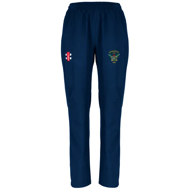 gray-nicolls-gomersal-cc-velocity-pantaloni-tuta-donna-navy image 1