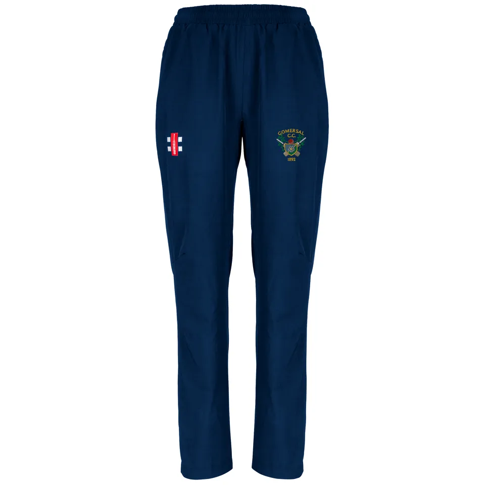 gray-nicolls-gomersal-cc-velocity-pantaloni-tuta-donna-navy image 1