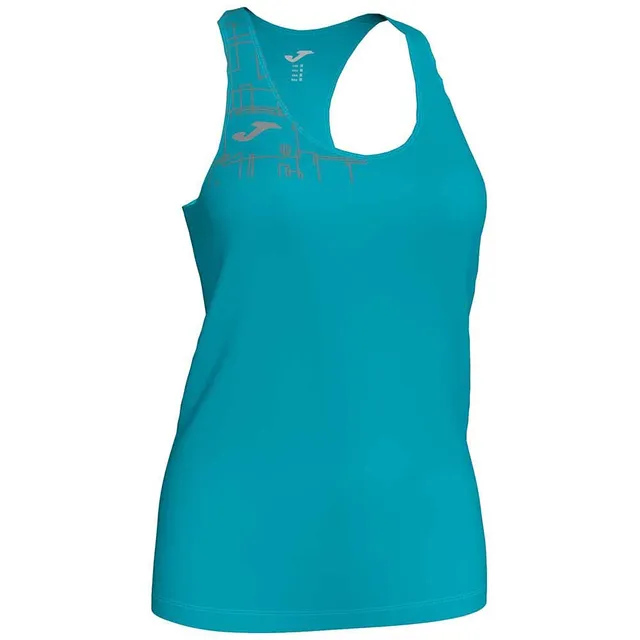 joma-elite-viii-maglietta-running-donna image 1