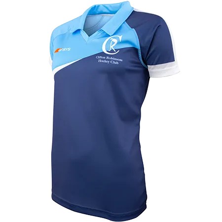 grays-crhc-g550-maglia-training-donna-hockey-navy-adulto image 1