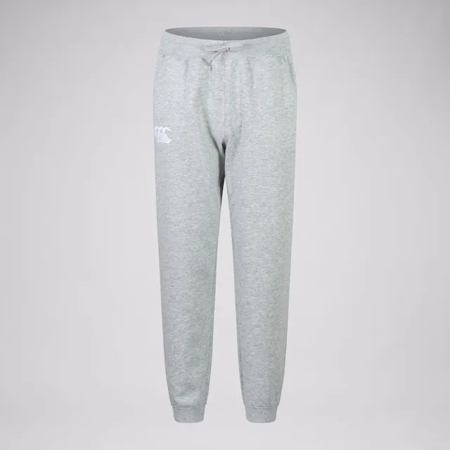 canterbury-leisure-sweatpants-junior-grigio-charcoal-marl image 1