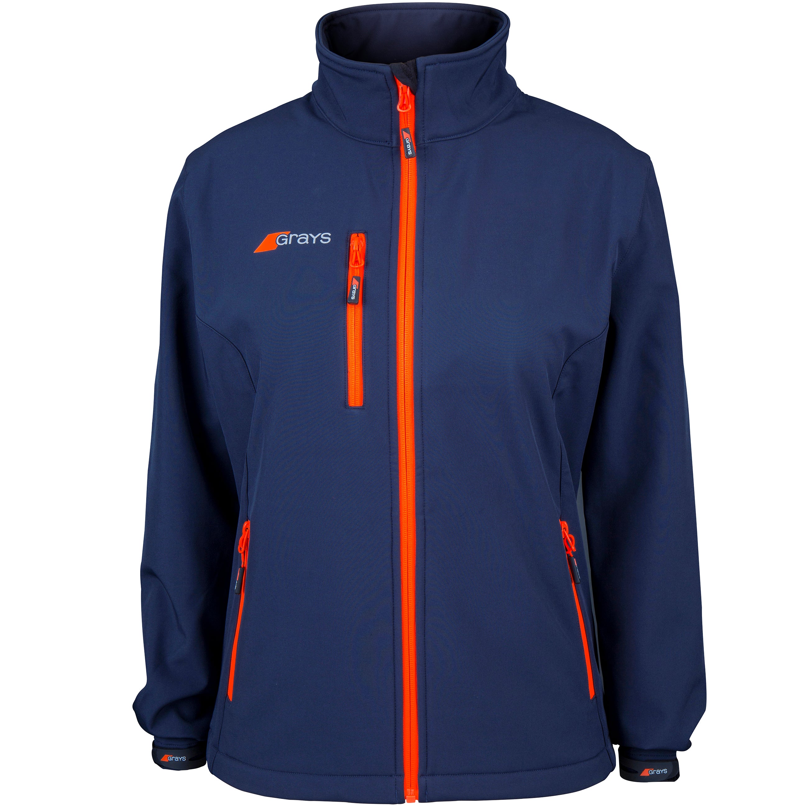 grays-radius-soft-shell-jacket-donna-giacca-impermeabile image 2
