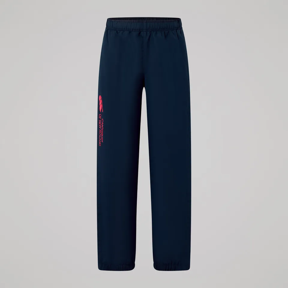 canterbury-fundamentals-stadium-pant-donna-blu-navy image 1