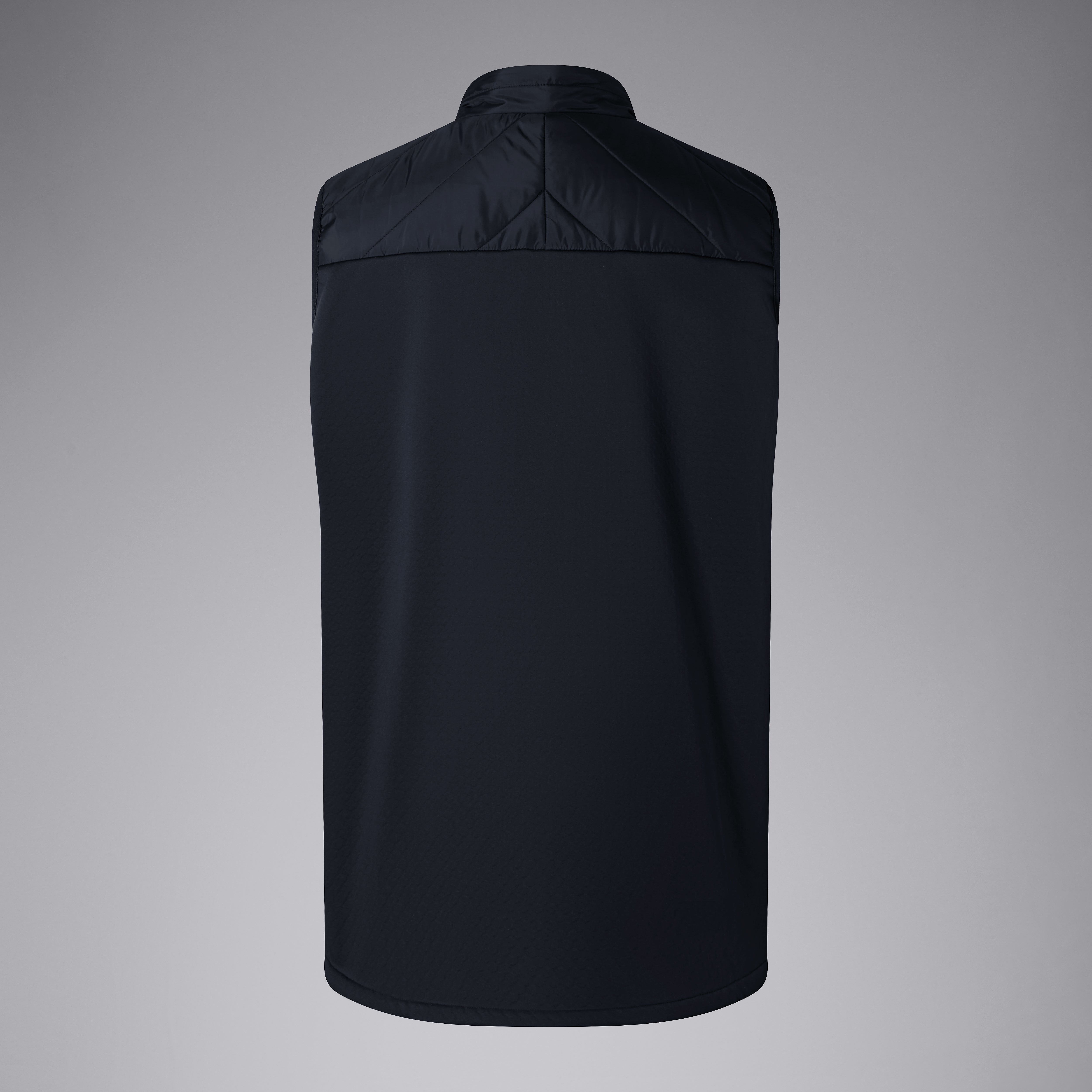 canterbury-elite-microlight-gilet-uomo-nero image 2