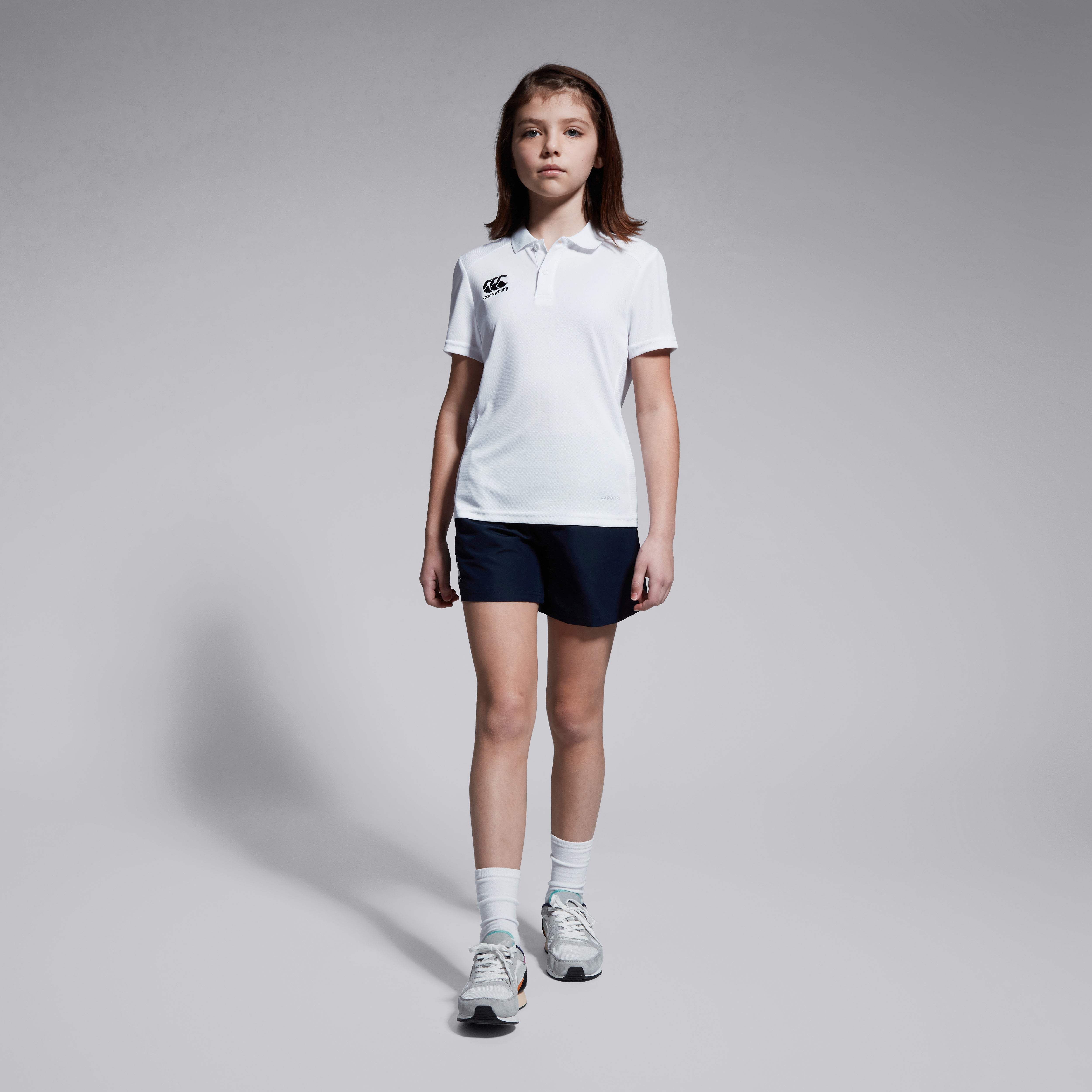 canterbury-club-short-junior-unisex-blu-navy-pantaloncino-training image 3