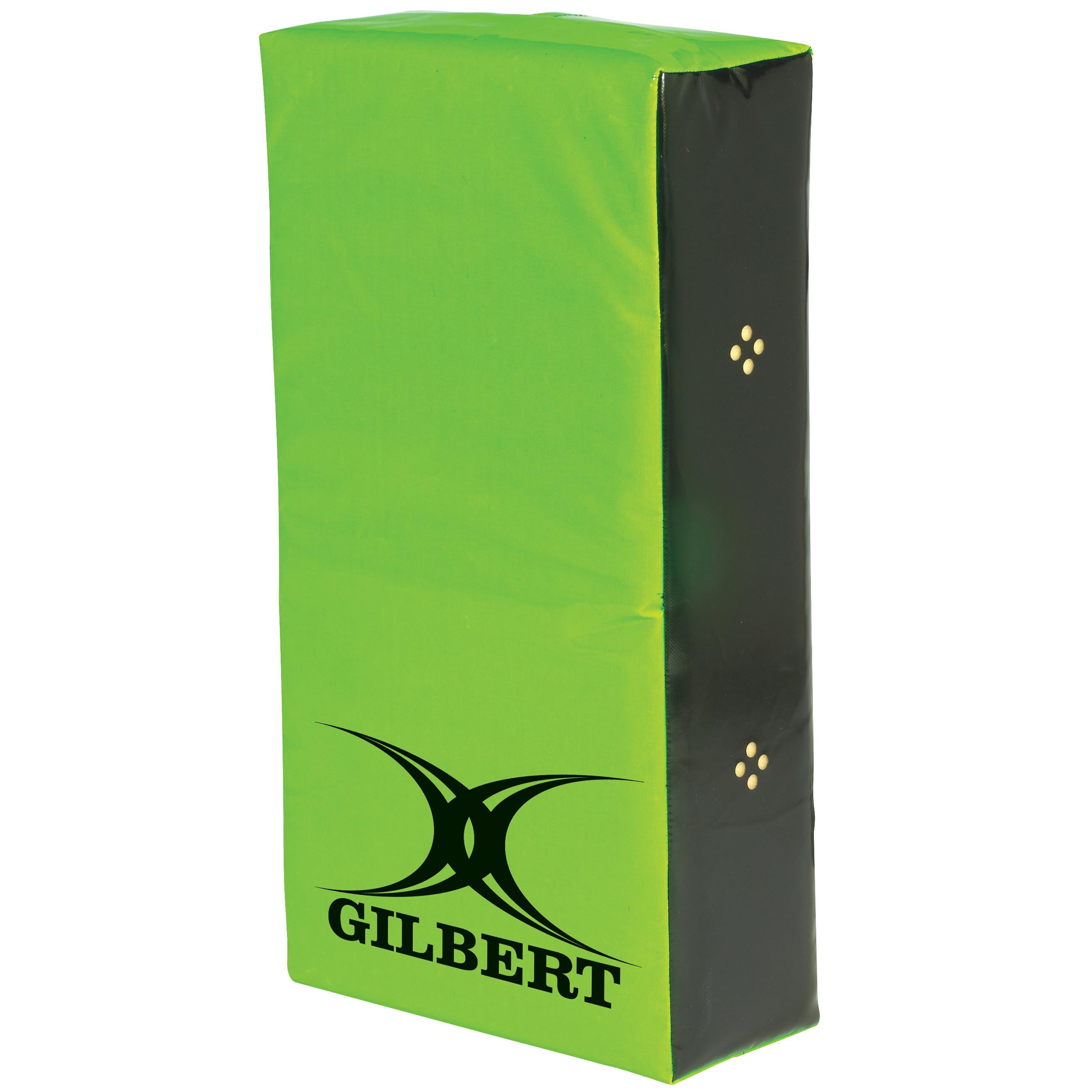 gilbert-contact-wedge-cuneo-da-placcaggio-allenamento-rugby-verde image 1